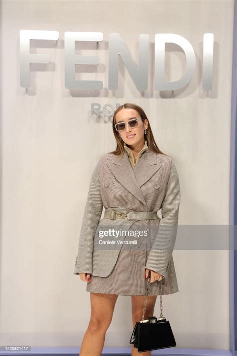 leonetta luciano fendi